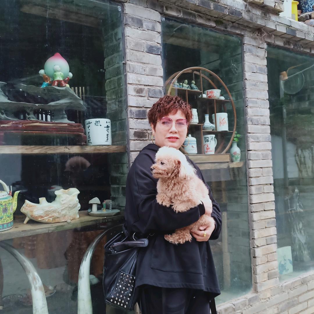 多多麻麻（拒绝私聊）