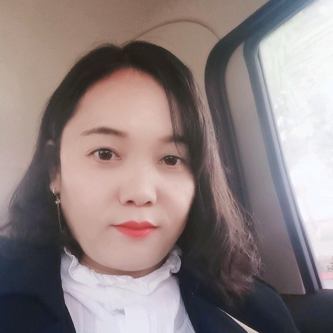 新安设计师静静