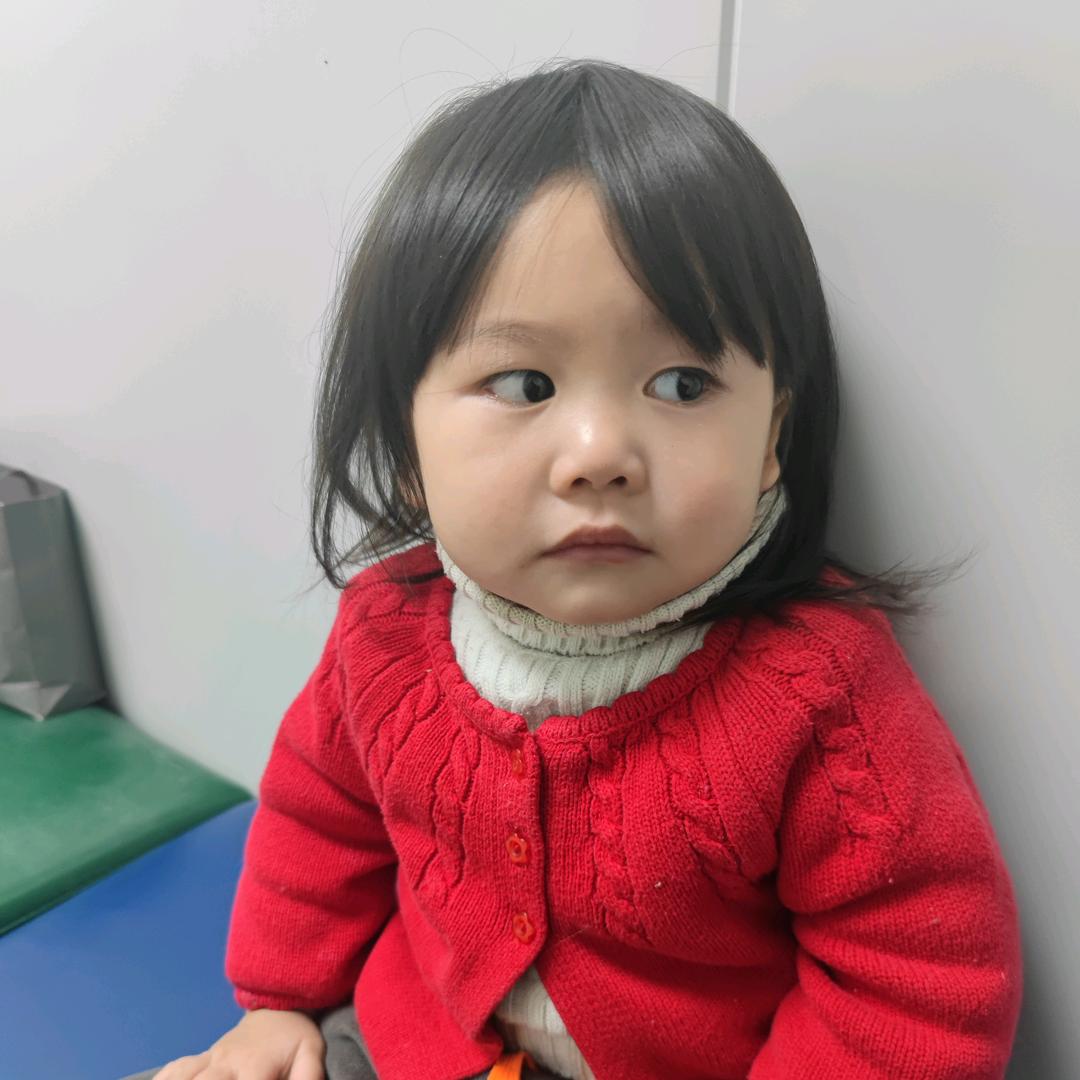 是朴实的小冬冬呀