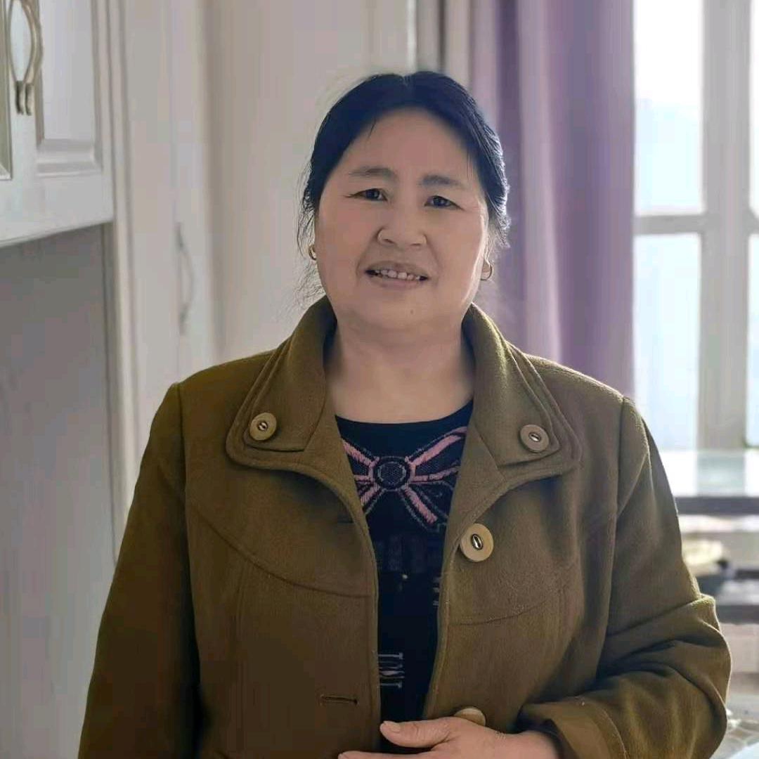 樊奶奶