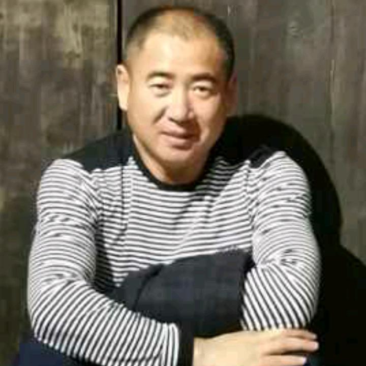 郑玉亮的V生活