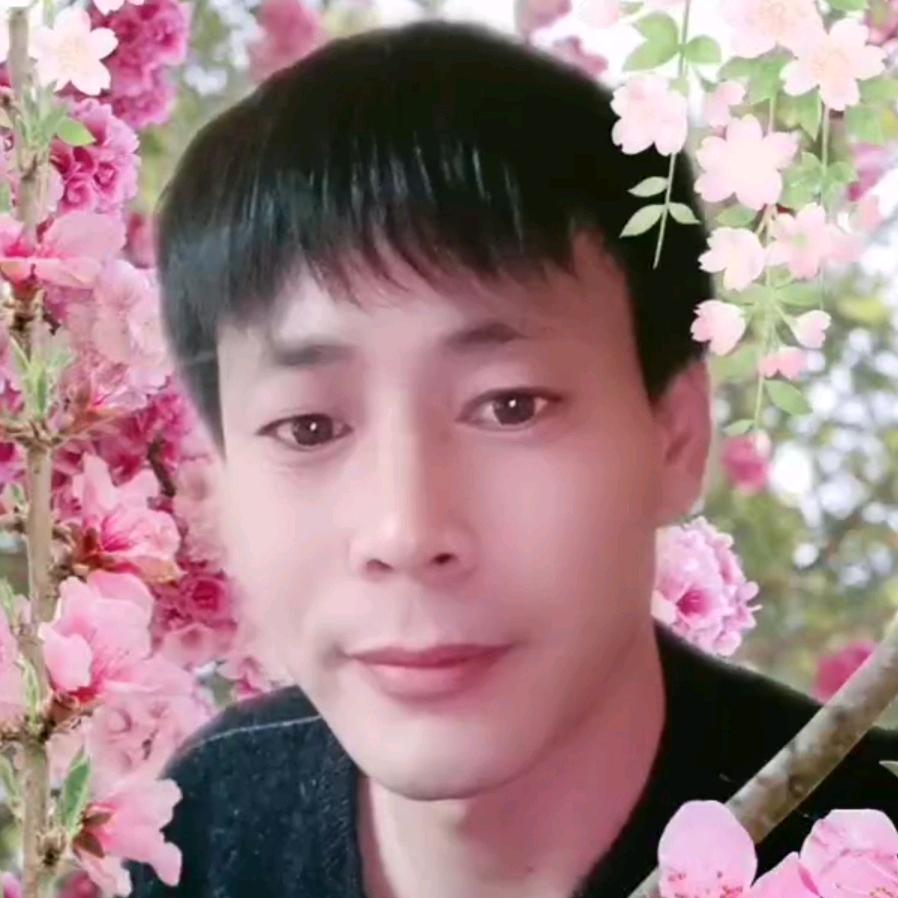 春意盎然