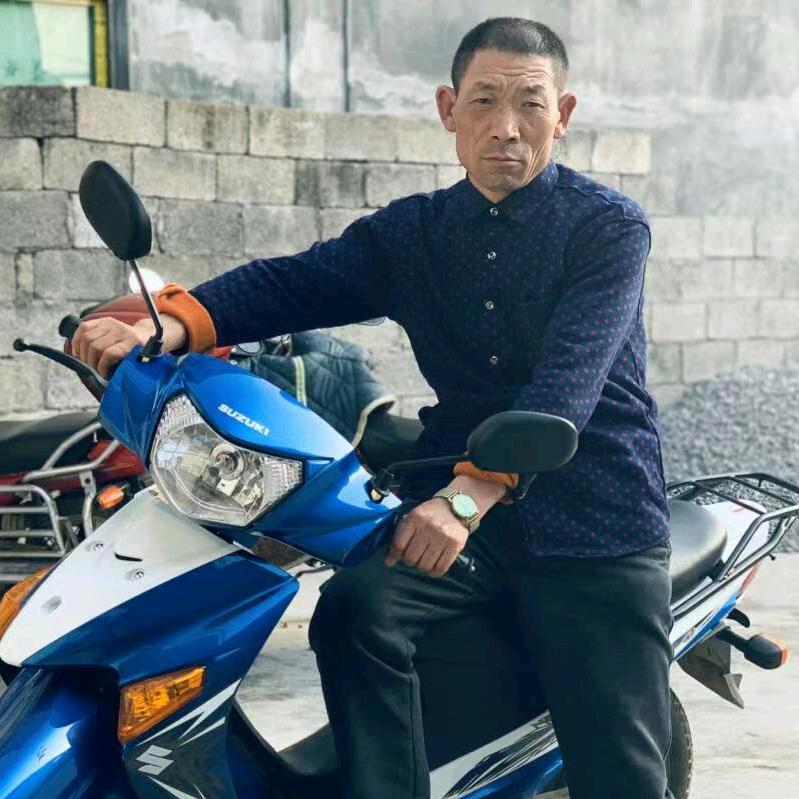 我是双龙村抖音王