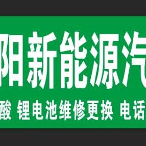 汝南县洛克达新能源汽车维修中心
