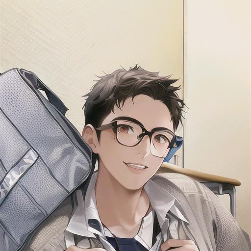 清风23