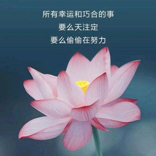 自强自立
