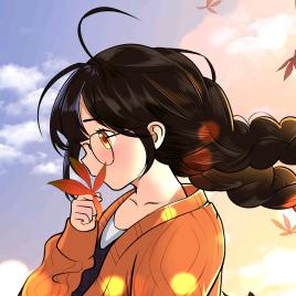 月月小师妹