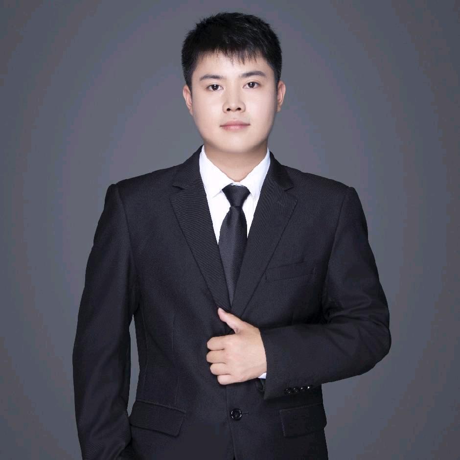 阿喜聊支付