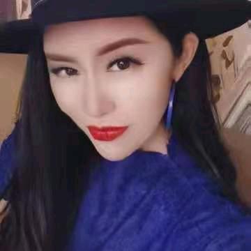 阜南小阿姨