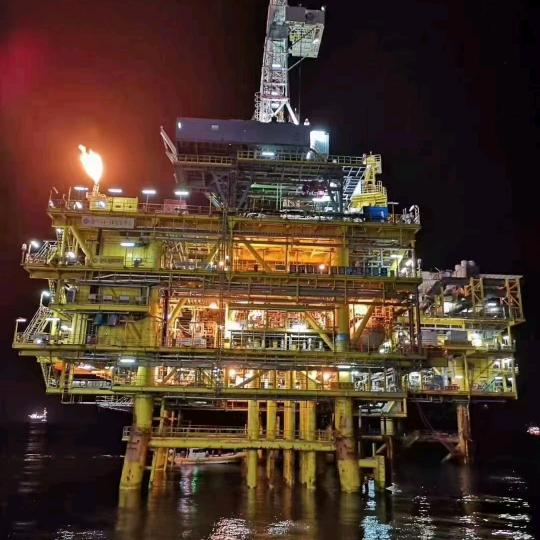 众星捧月～馨玥