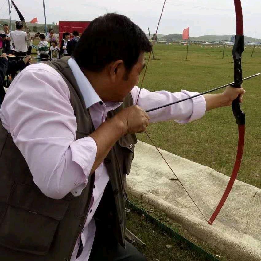 火热的心