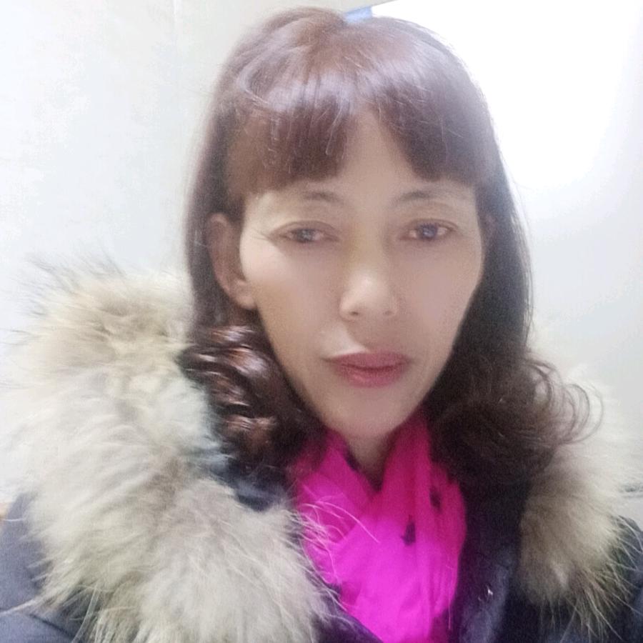 林芝