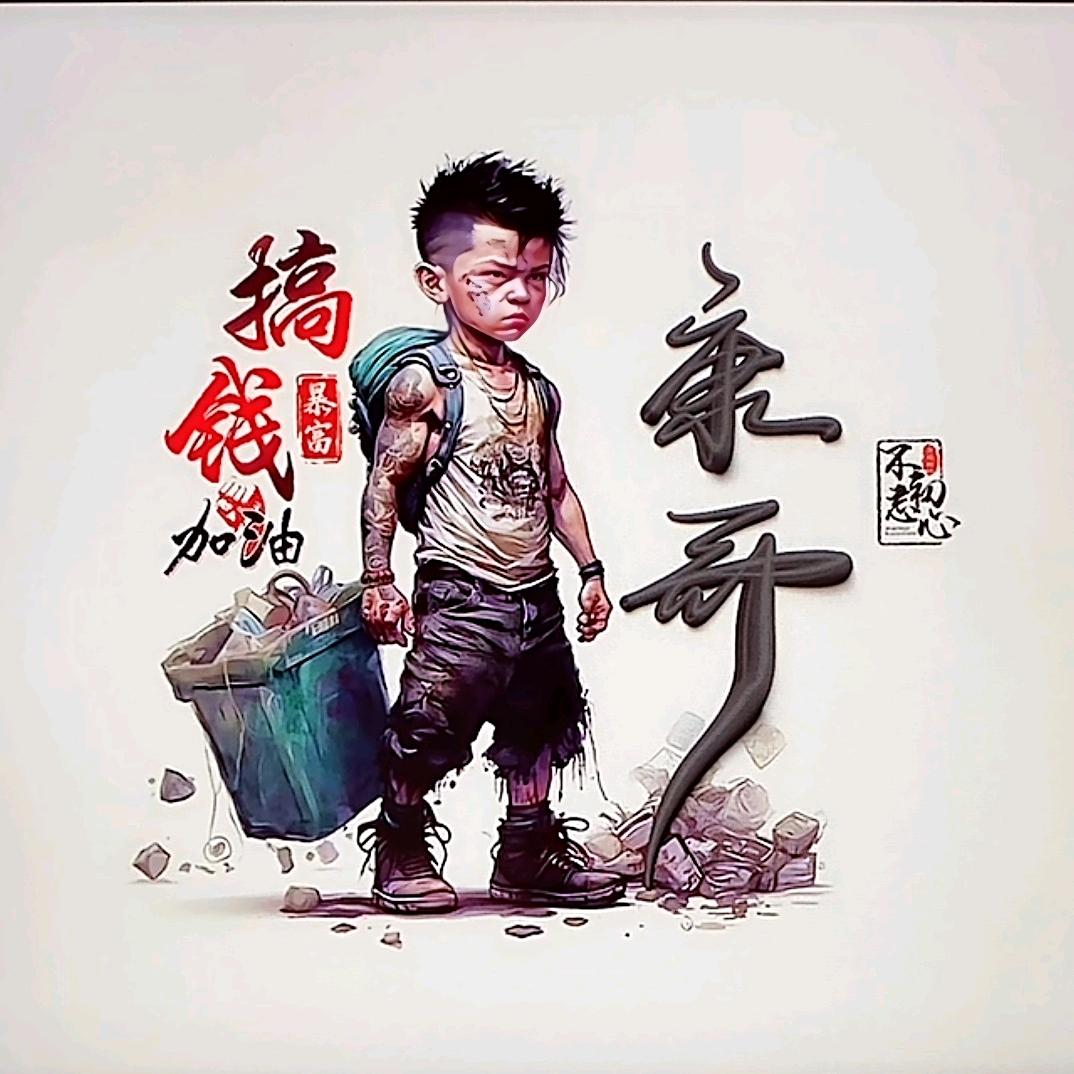 康哥