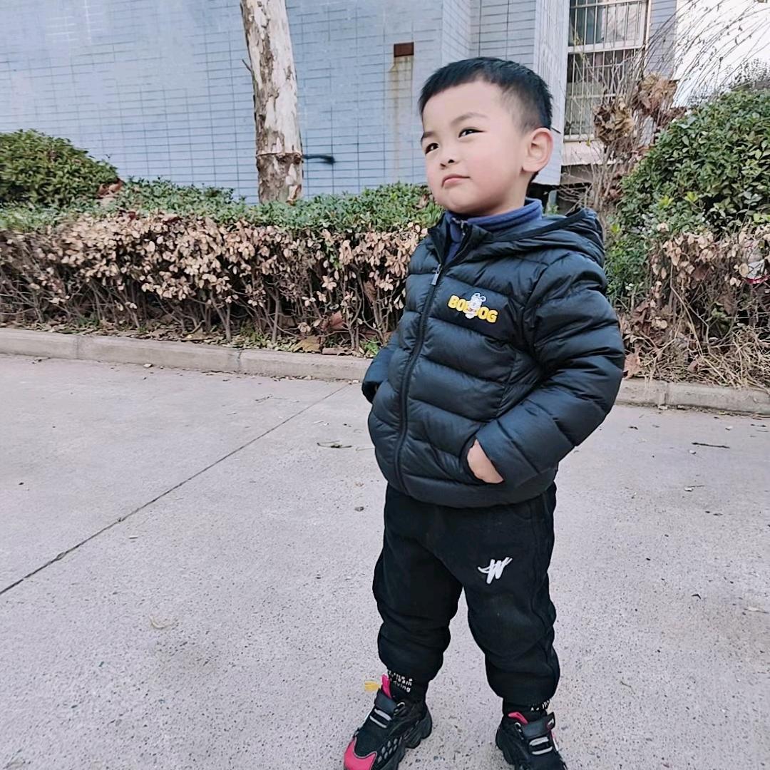 阳哥带你闯天下