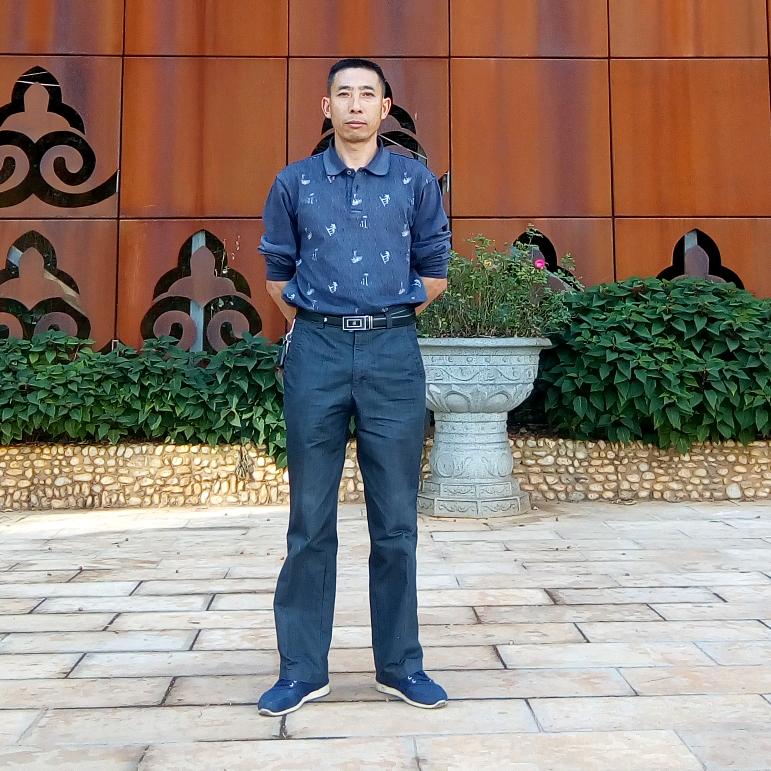 可乐要加冰，爱颖要用心！