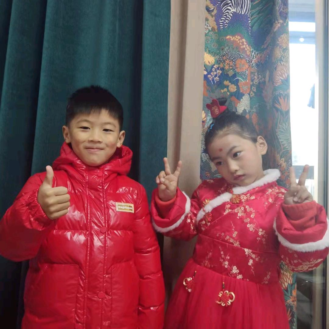 水产中介+小金哥