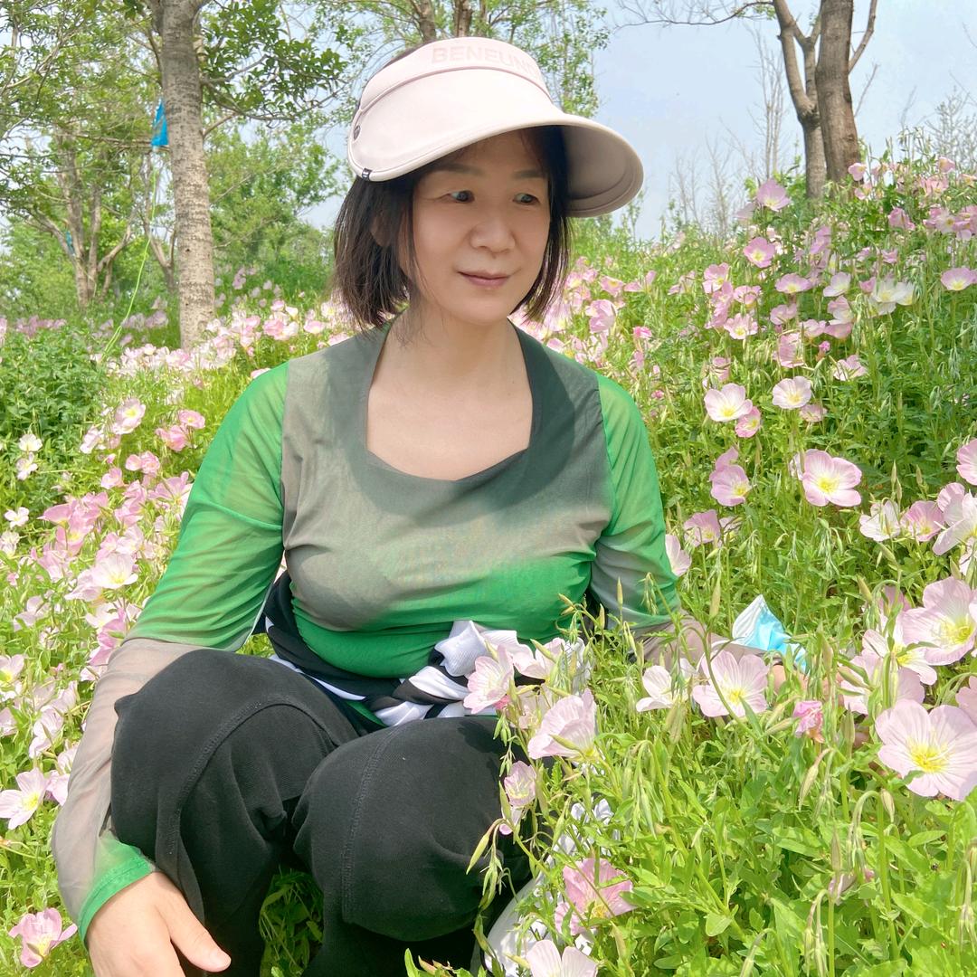 荔湖清荷
