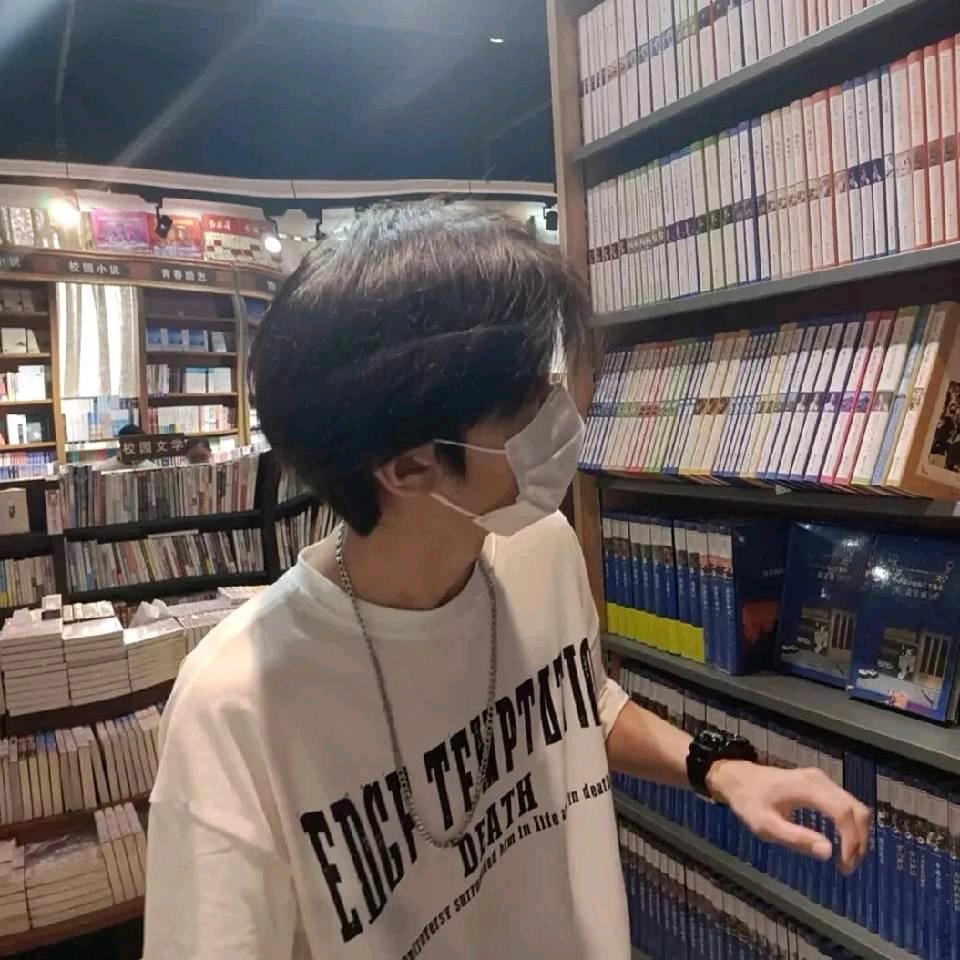 🌈心如止水