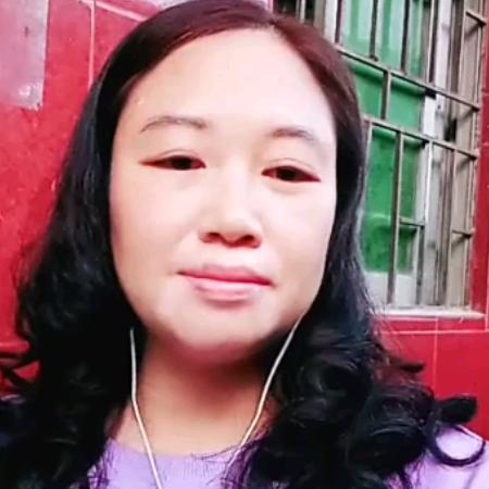 海青姐🌈（做毛衣）