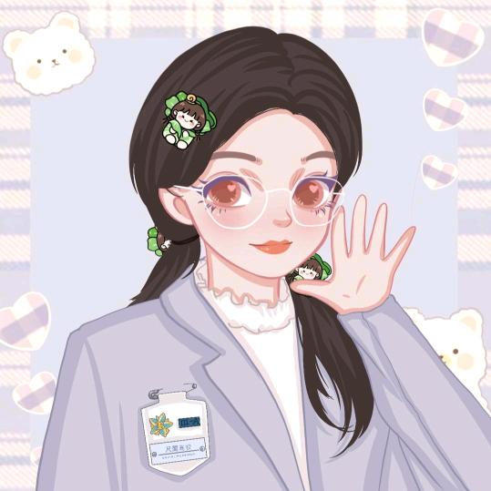 白菜公主