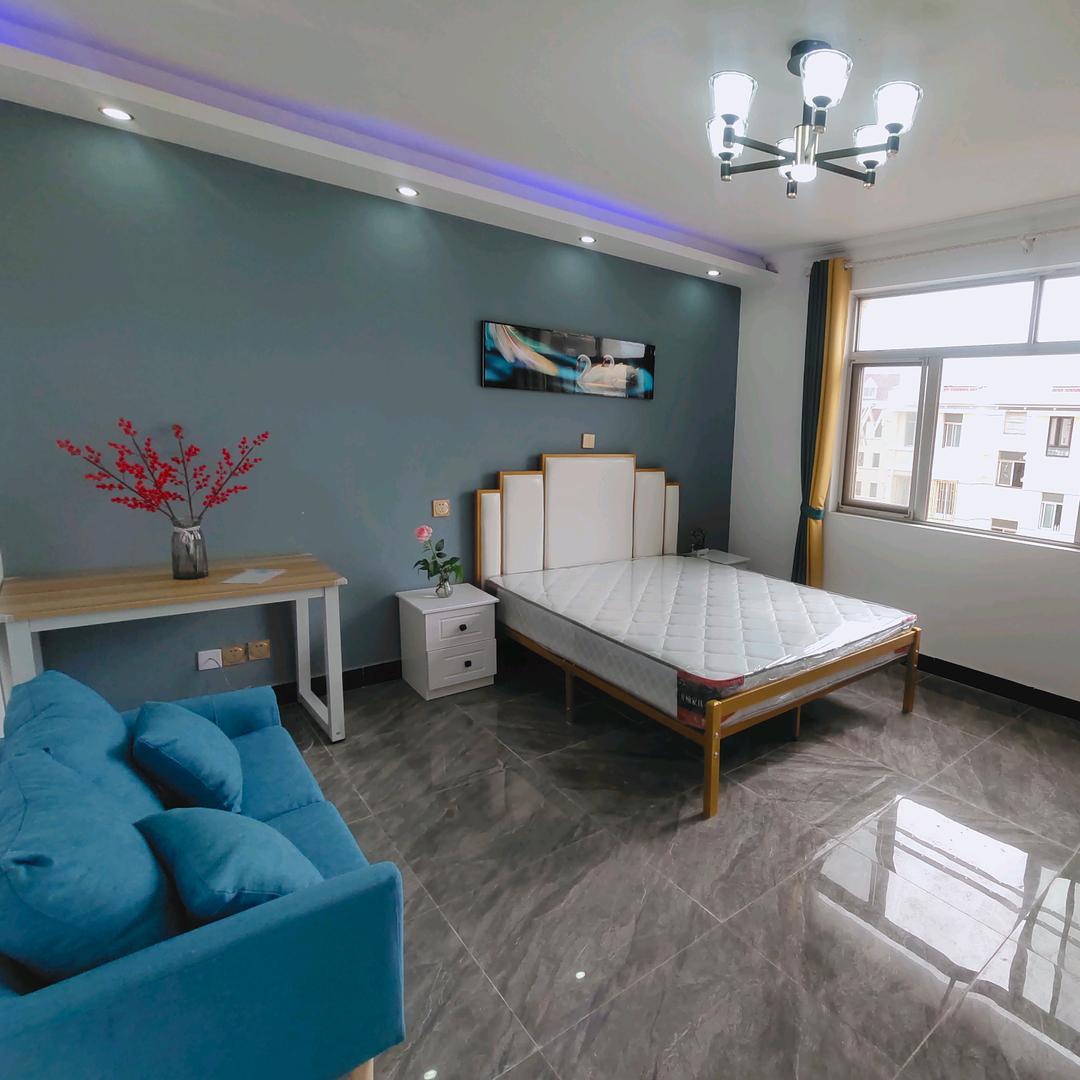 @张江租房🏡郝姐