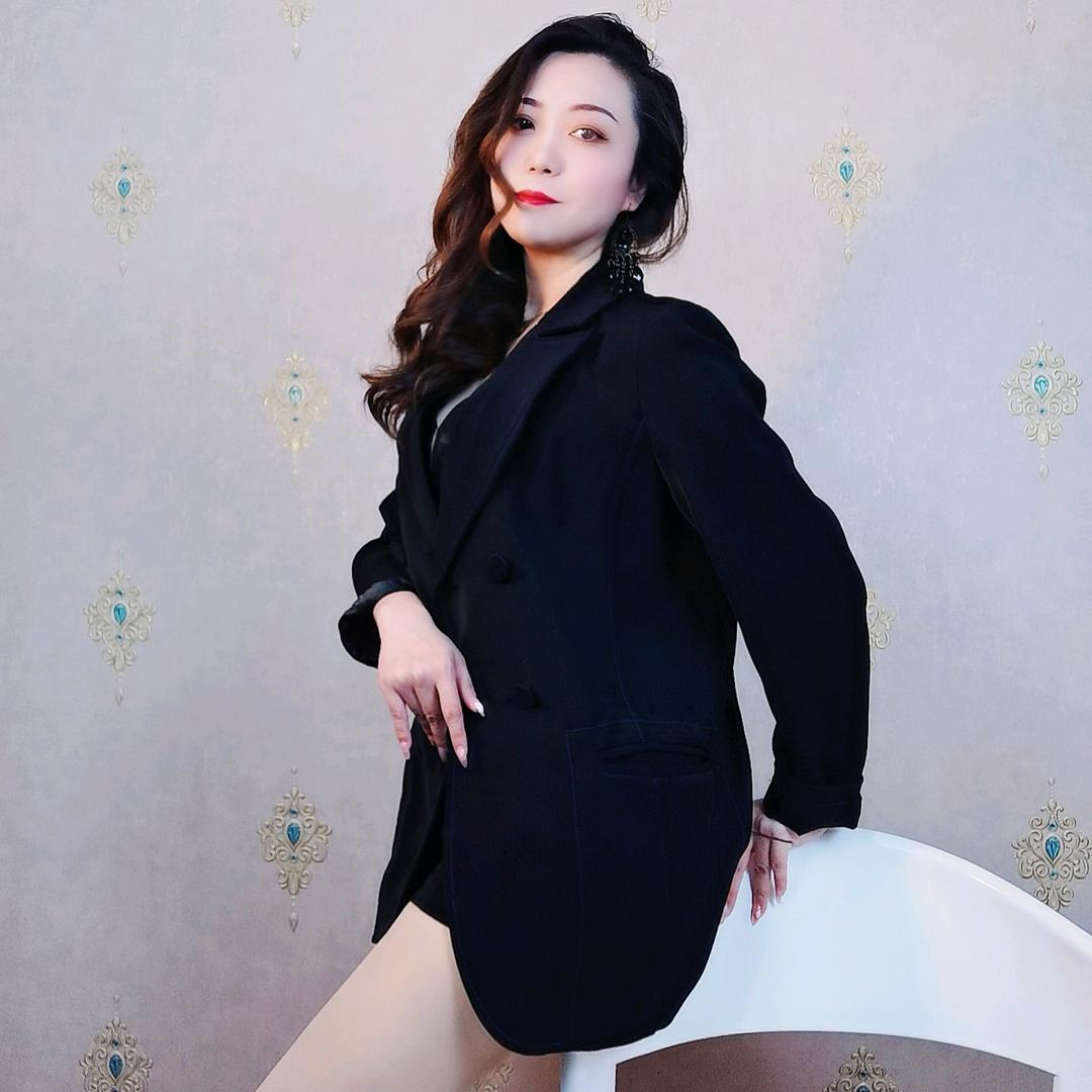 美娜💃🏻