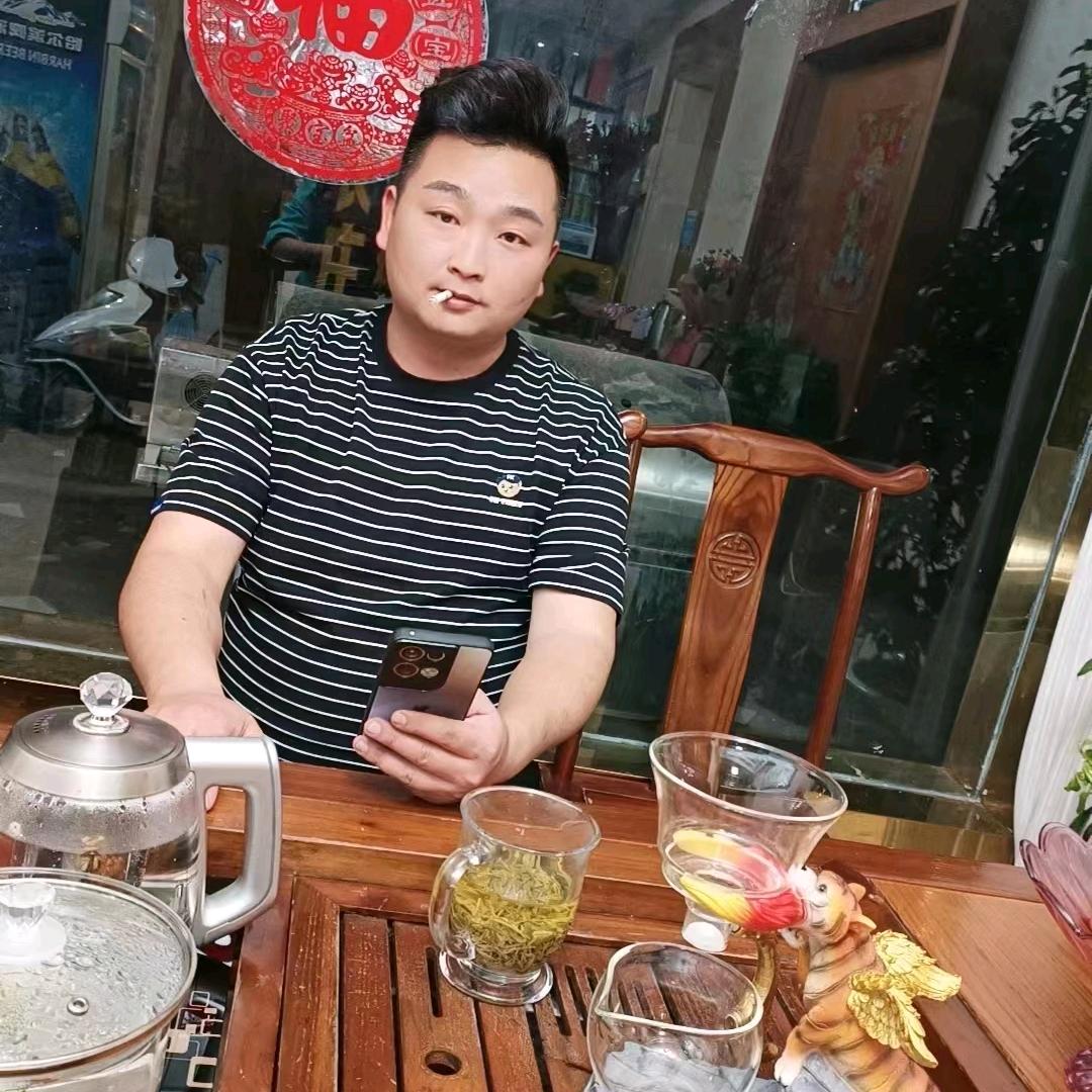 烤羊哥
