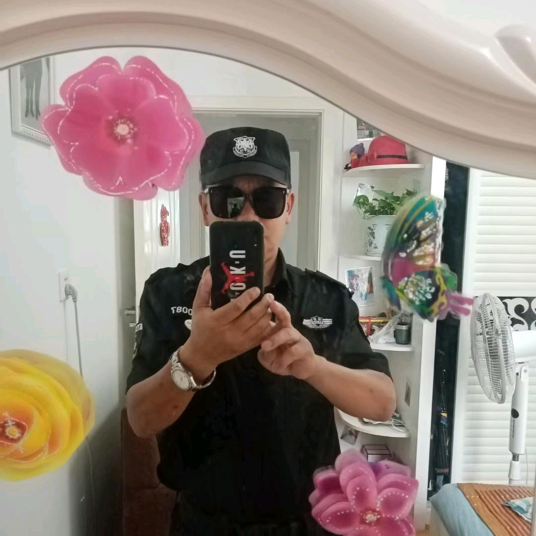 越来越好🌹