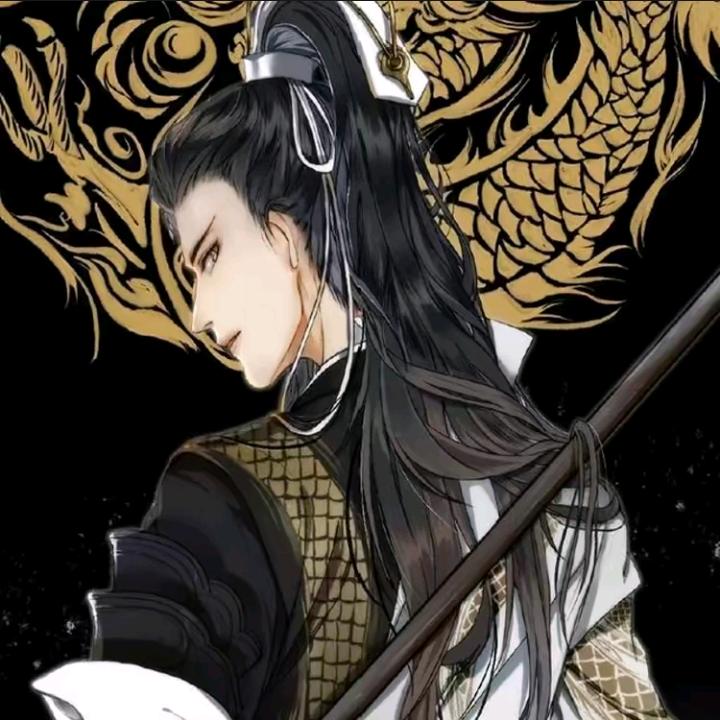 星辰.依旧☀️