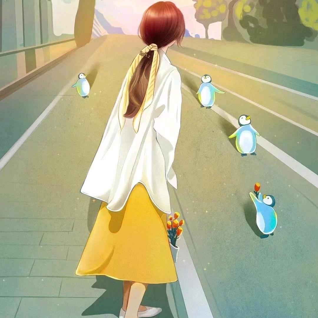 怦然心动❤️❤️❤️