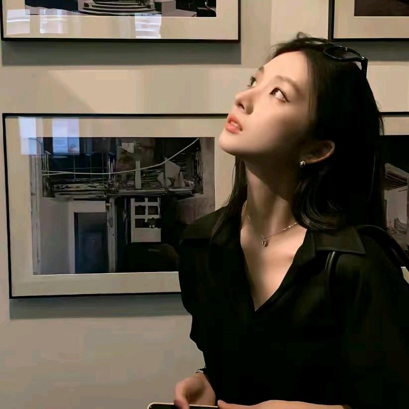 @你的姚 💃