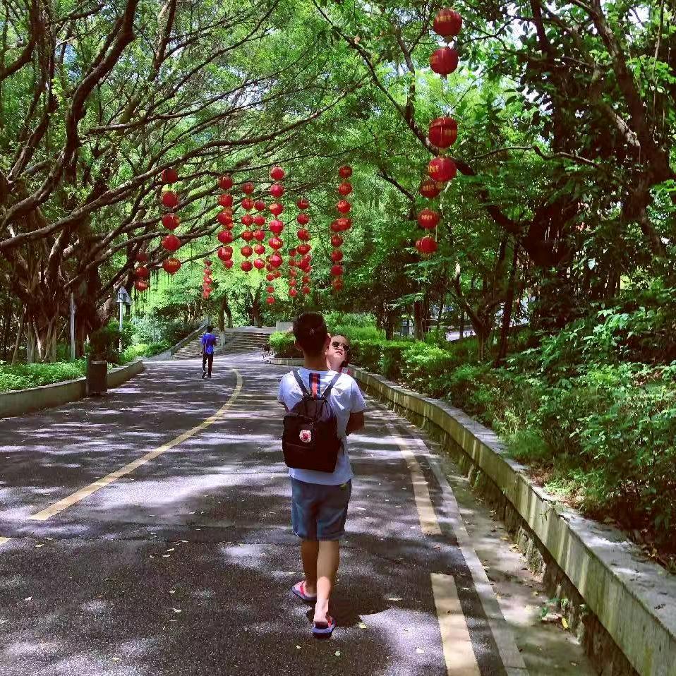 @潇潇雨歇
