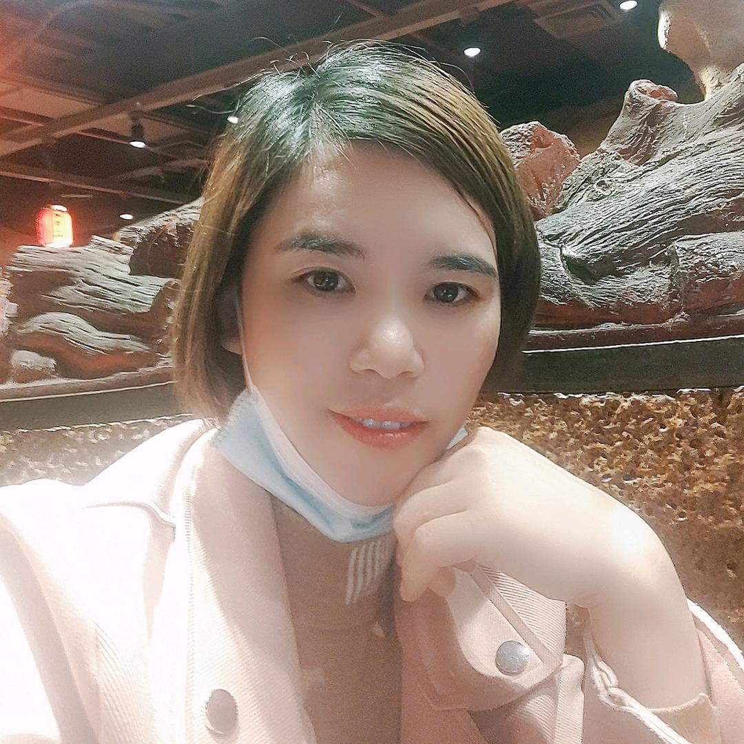 @兰姐的摆摊生活