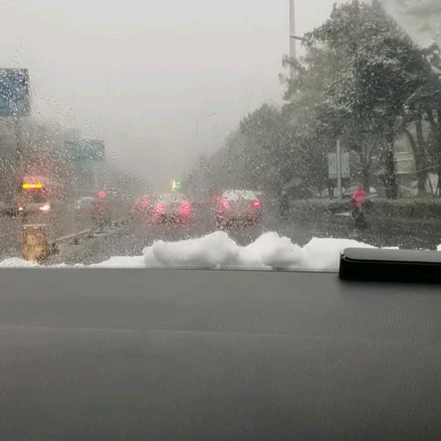 老马在农村