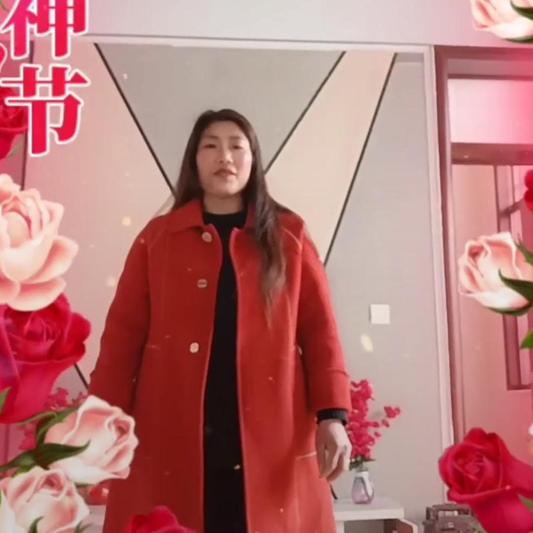 笑口常开😄