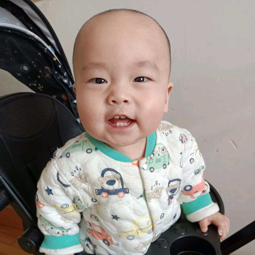 瑄瑄宝贝👶