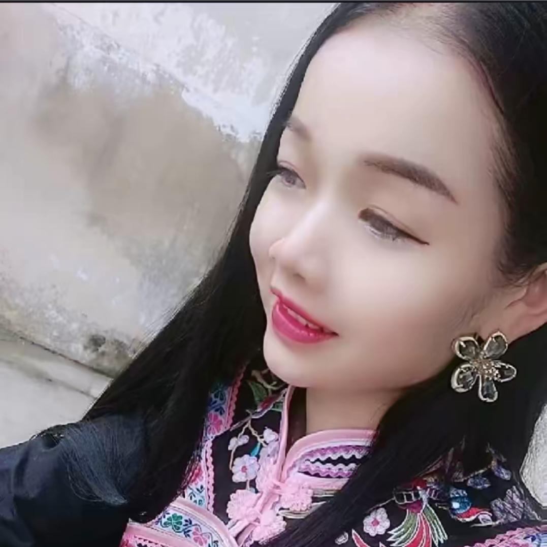 布依英子