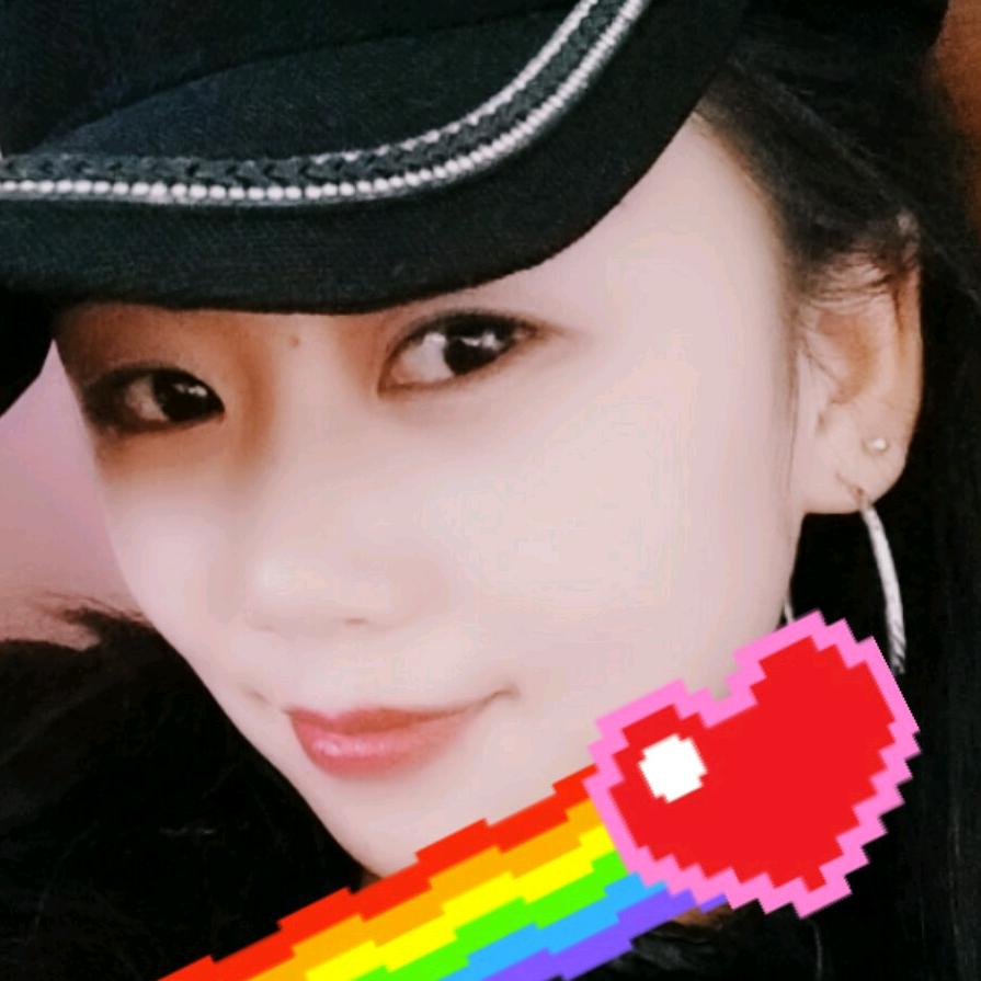 自由不如你~(橱窗好物分享)