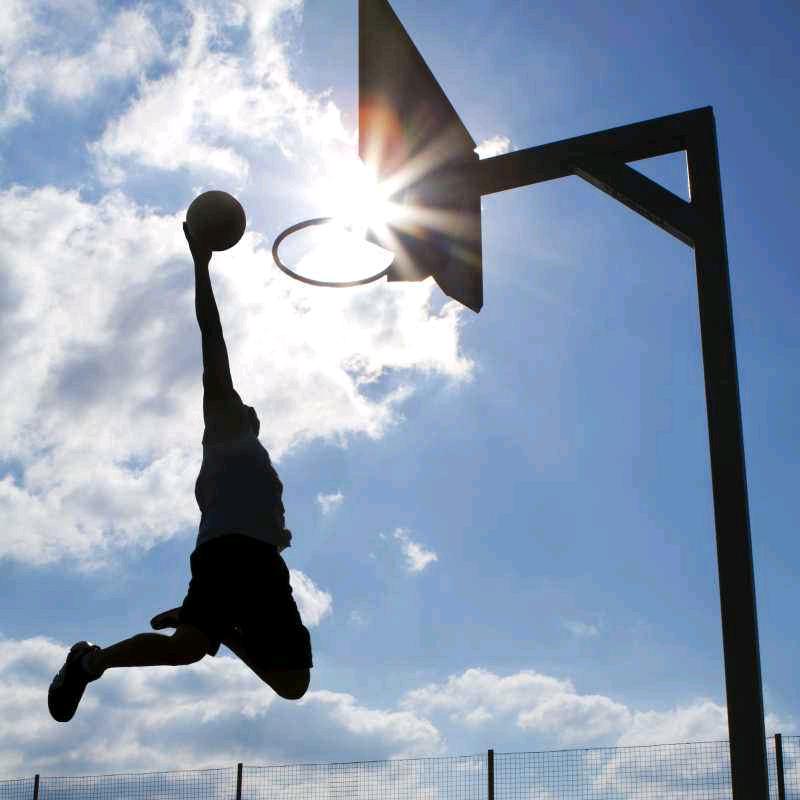 MVPforever🏀