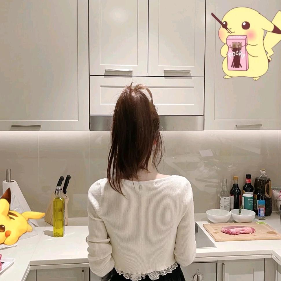 无间兔兔酱