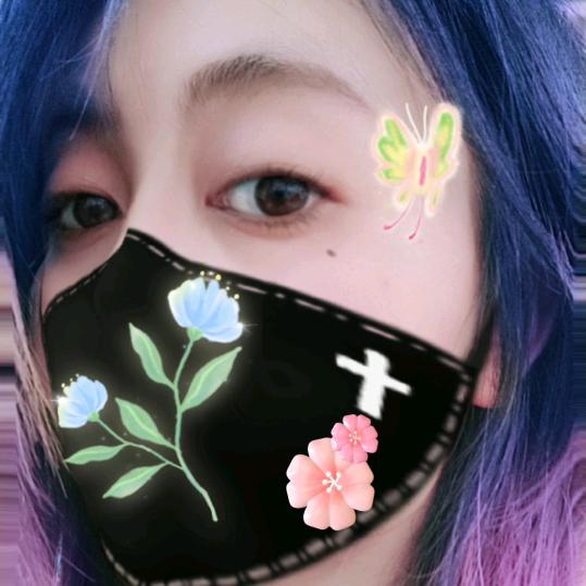 蜗牛💋💋茶茶