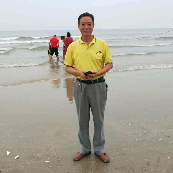 邹爱程