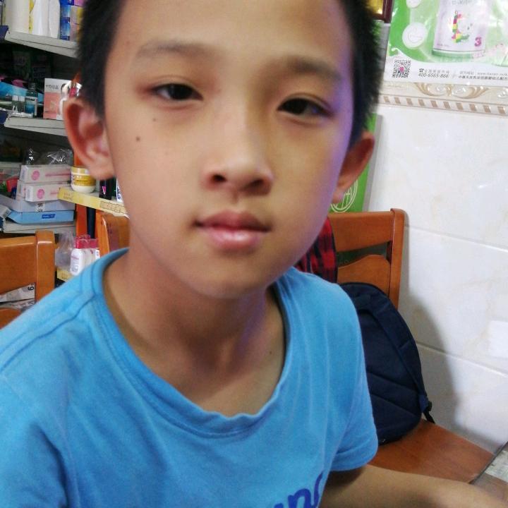 连玲