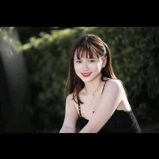 满满的幸福