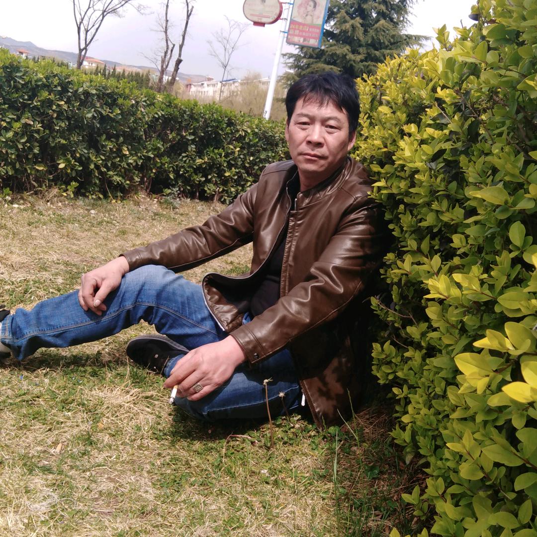 奋斗一身