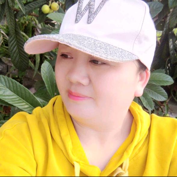 心想事成的二妹。