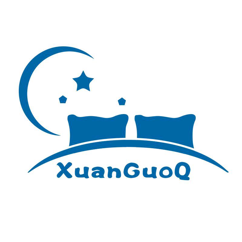 XuanGuoQi家纺旗舰店