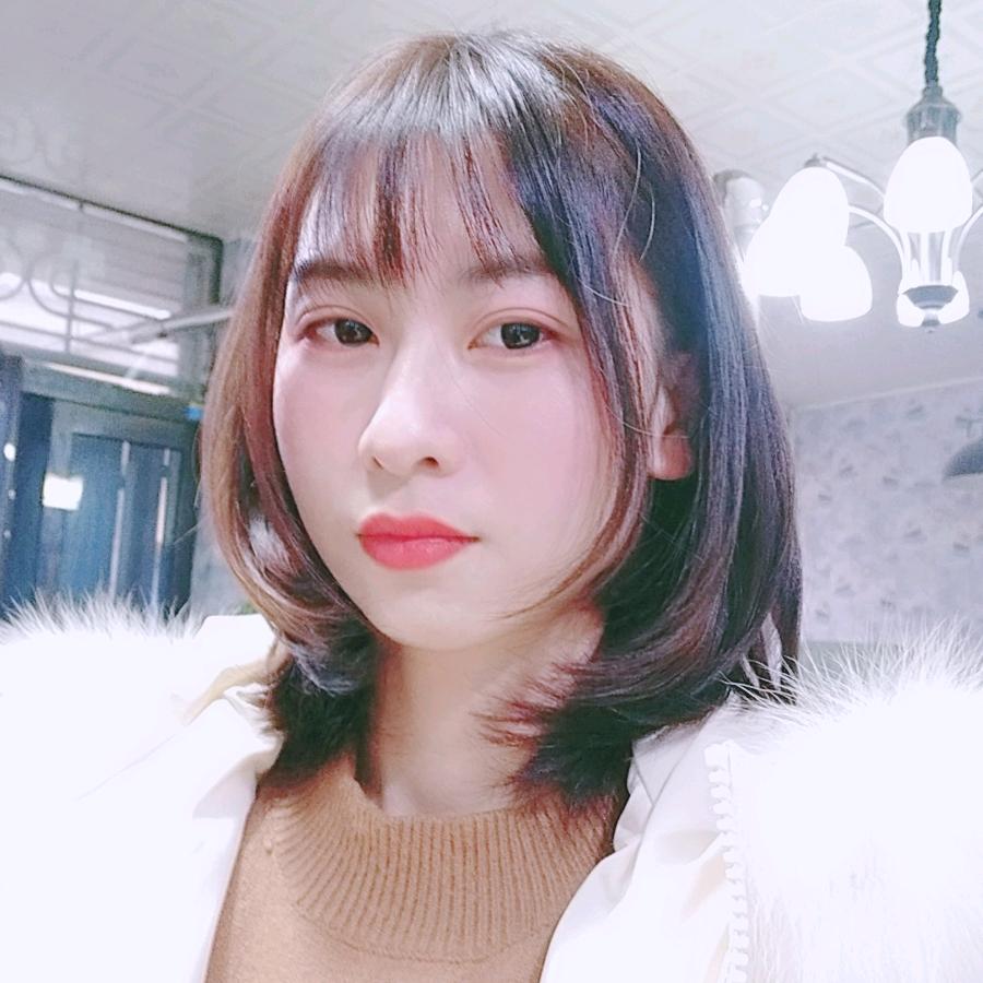 小白