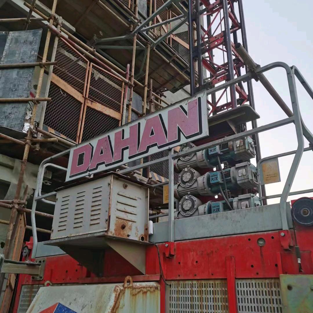 二手塔吊，施工电梯