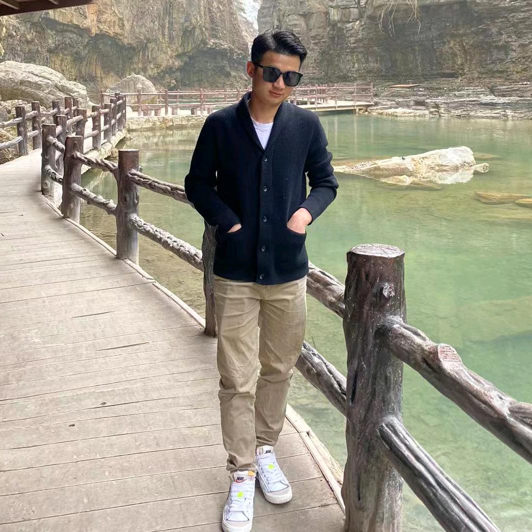 中牟县帅记鸭血粉丝汤